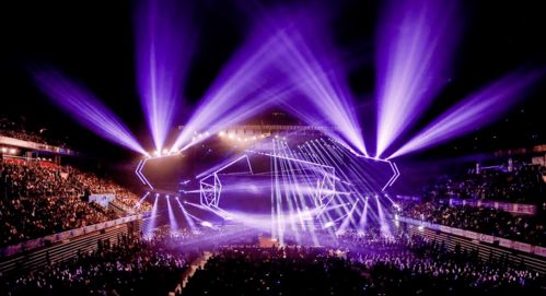 2021公司年會(huì)節(jié)目策劃 三大亮點(diǎn)教你“秀”出精髓