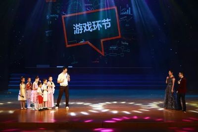 深圳青少年影視表演基地 培育未來藝術之星，賦能影視節目創新策劃