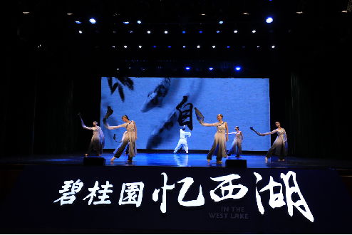 創瑞特文化傳播 專業打造武漢節目演出與影視策劃新標桿