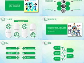 企業(yè)5S管理與安全生產(chǎn) 構建卓越現(xiàn)場的雙重基石